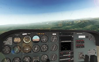 RFS - Real Flight Simulat…の画像4