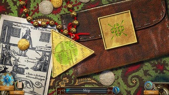 Time Mysteries: Inheritan…の画像0