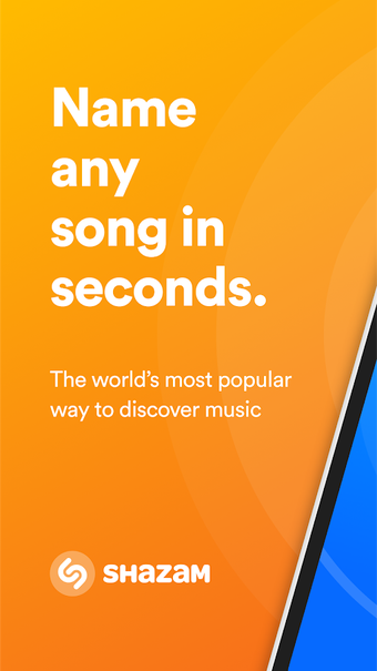 Immagine 1 per Shazam: Music Discovery