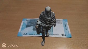 Indian Note Checker的第0张图片