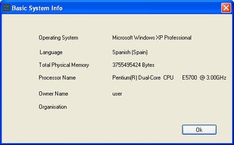 Image 3 pour Win 7 MAC Address Changer