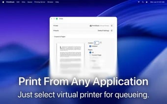Obraz 0 dla PrintStack Virtual Printe…