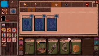 Obraz 0 dla Card Survival: Fantasy Fo…