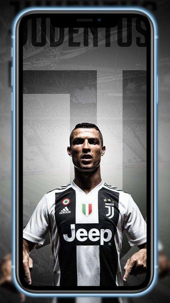 Cristiano Ronaldo Wallpaper 2021