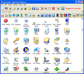 Icon Craftの画像0