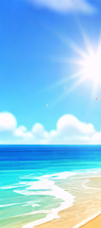 Obraz 0 dla Dash Through Colors