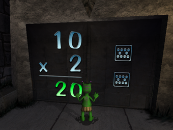 Timez Attack的第4张图片