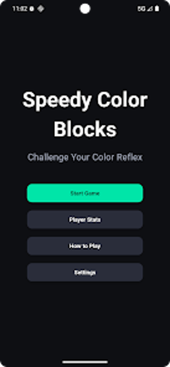 Image 0 for Speedy Color Blocks:TapFa…