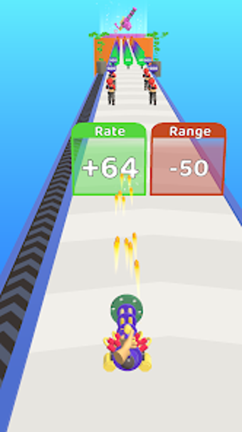 Bild 0 für MachineGun Rush