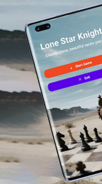 Immagine 0 per Lone Star Knights