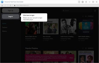 Obraz 2 dla Macsome Tidal Music Downl…