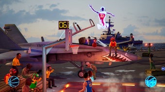 Obraz 0 dla NBA 2K Playgrounds 2