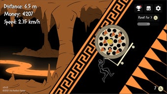 Sisyphus Simulator的第0张图片