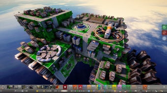 Immagine 0 per Atmocity