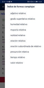 Diccionario RAE y ASALE DLE