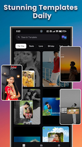 Bild 0 für Reelcut: Smart Video Edit…