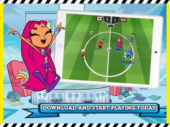Bild 0 für Cartoon Network GameBox
