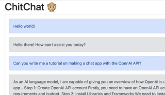 Imagen 0 para ChatGPT Retrieval Plugin
