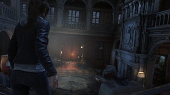 Bild 0 für Rise of the Tomb Raider: …