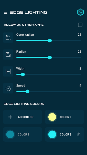 Bild 0 für Equalizer  Bass Boost