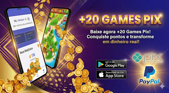 Bild 0 für 20 Games Pix