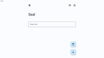 Seal的第0张图片