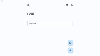 Seal