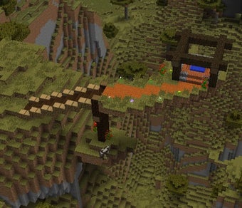 Imagen 0 para Minecraft: The Update tha…