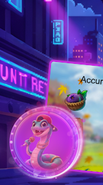 Imagen 0 para Veggie Swap