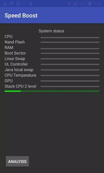 Speed Boost for Androidの画像0