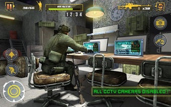 Bild 0 für Mission IGI: Free Shootin…
