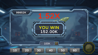 Immagine 0 per Jetmark Aircraft Aviator