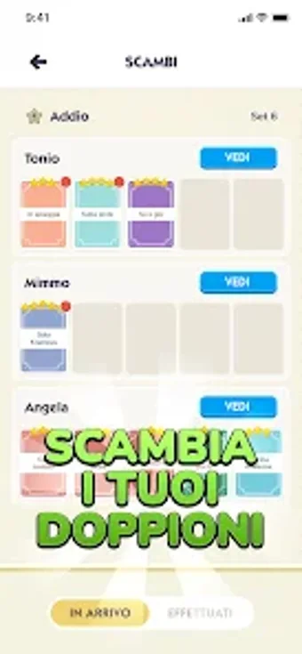 Immagine 0 per Sticker GO