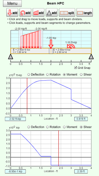 Obraz 0 dla Beam HPC