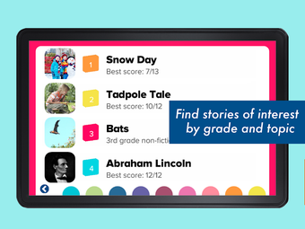 Obraz 0 dla Reading Comprehension Pre…