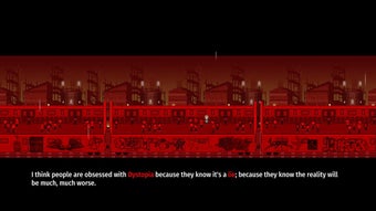 Little Red Lie的第0张图片