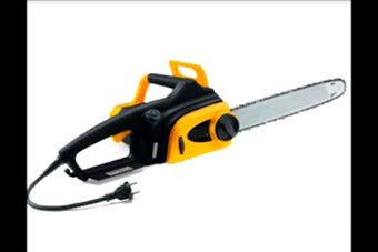 Bild 0 für Chainsaw