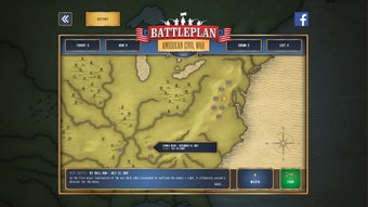Image 0 for Battleplan: American Civi…
