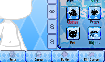 Image 0 pour Gacha Star