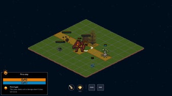 Wisps of the Elements的第0张图片