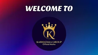 Karnataka Group official …的第0张图片