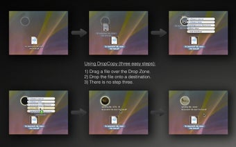 Immagine 0 per DropCopy Pro