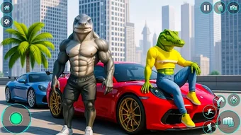Obraz 0 dla MemeRot Fun City Simulato…