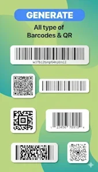 Obraz 0 dla SwiftQR  QR Code Generato…