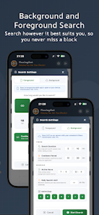 Immagine 0 per FlexingBot