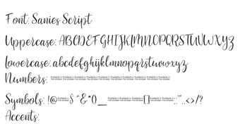 Immagine 0 per Sanies Script