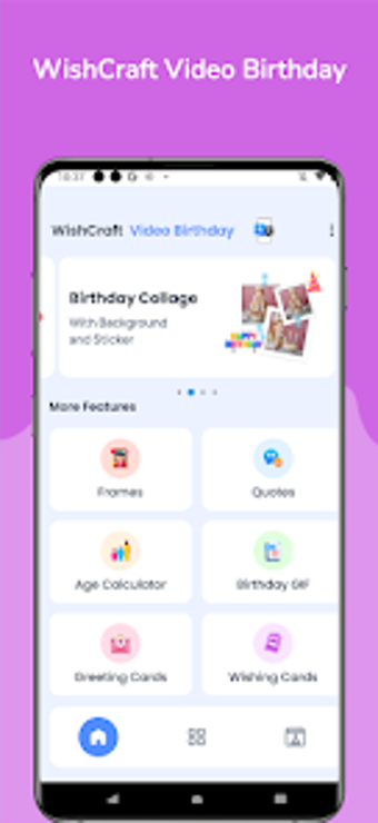 Bild 0 für WishCraft