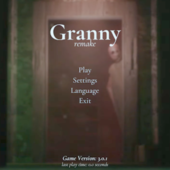 Obraz 0 dla Granny remake : mobile ga…