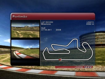Image 0 for Superstars V8 Racing