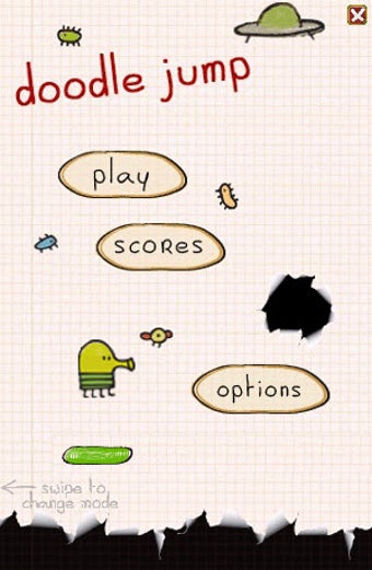 Image 1 pour Doodle Jump